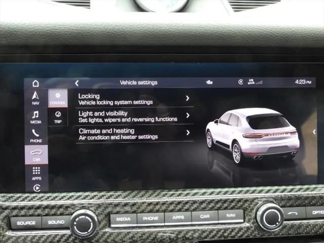 2020 Porsche Macan S