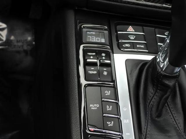 2020 Porsche Macan S