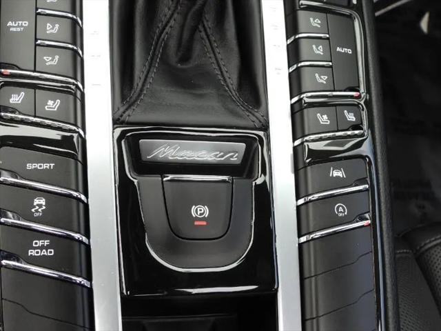 2020 Porsche Macan S