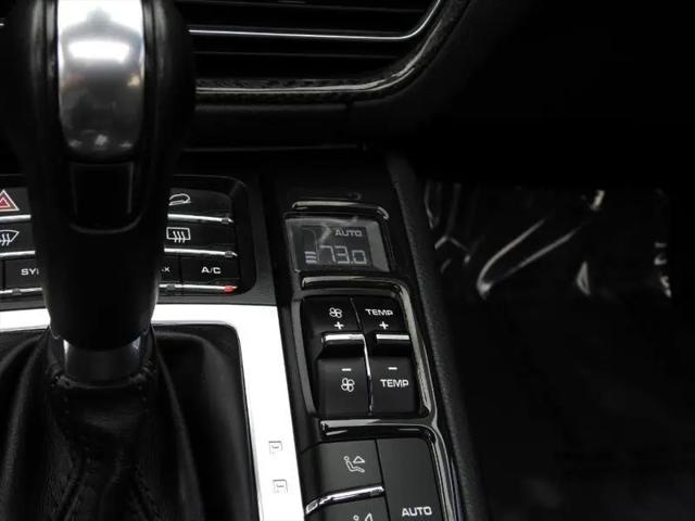 2020 Porsche Macan S