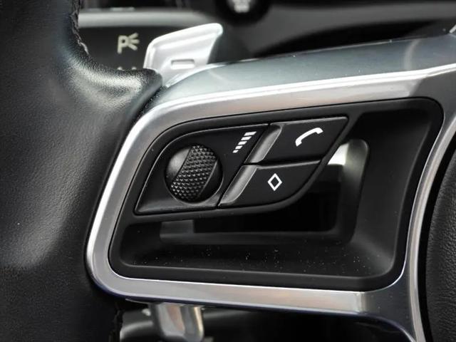 2020 Porsche Macan S
