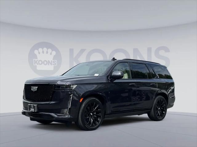 2024 Cadillac Escalade 4WD Sport for sale in Catonsville, MD