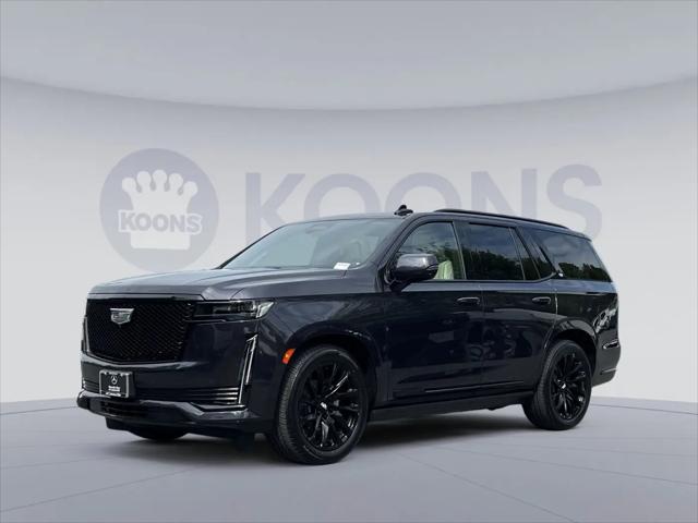2024 Cadillac Escalade 4WD Sport for sale in Catonsville, MD