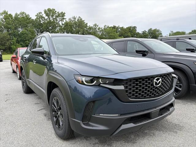 2026 Mazda CX-50 Hybrid Preferred for sale in Valparaiso, IN