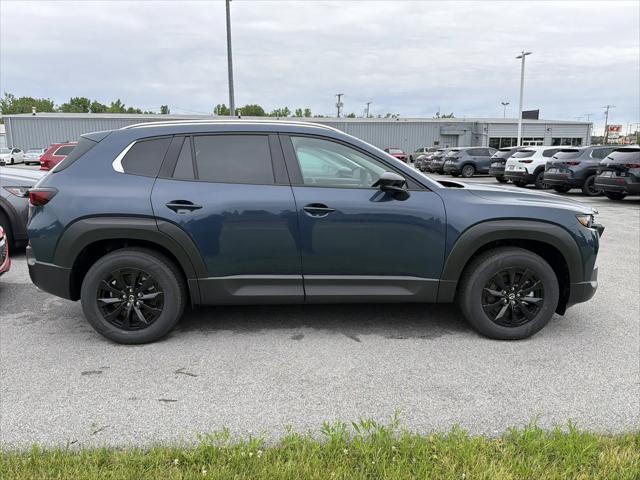2026 Mazda CX-50 Hybrid Preferred