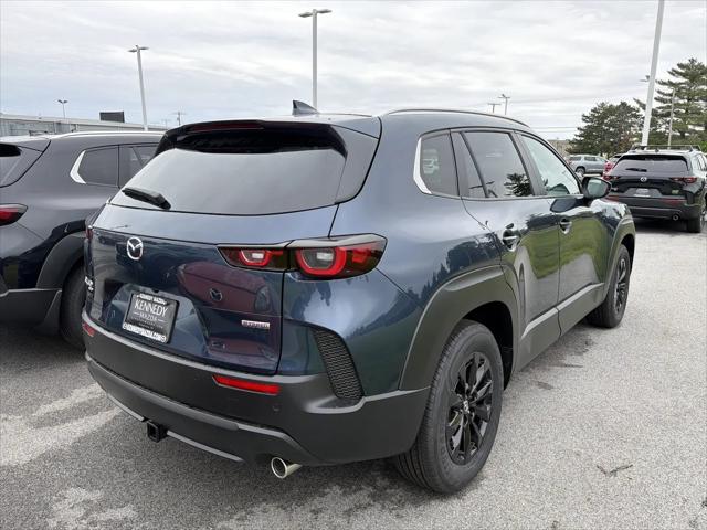 2026 Mazda CX-50 Hybrid Preferred