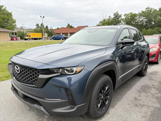 2026 Mazda CX-50 Hybrid Preferred