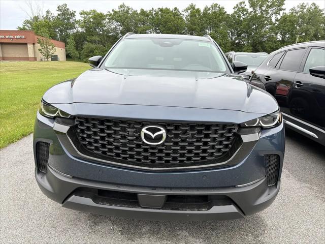 2026 Mazda CX-50 Hybrid Preferred