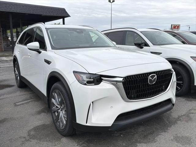2026 Mazda X-90 3.3 Turbo Preferred for sale in Valparaiso, IN
