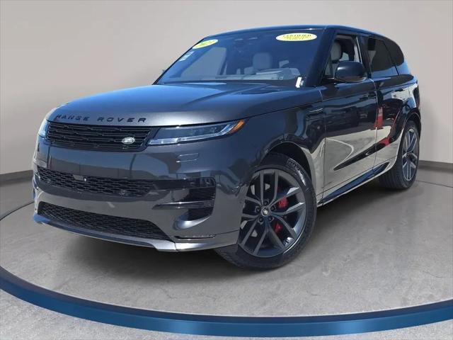 2023 Land Rover Range Rover Sport SE Dynamic for sale in San Diego, CA