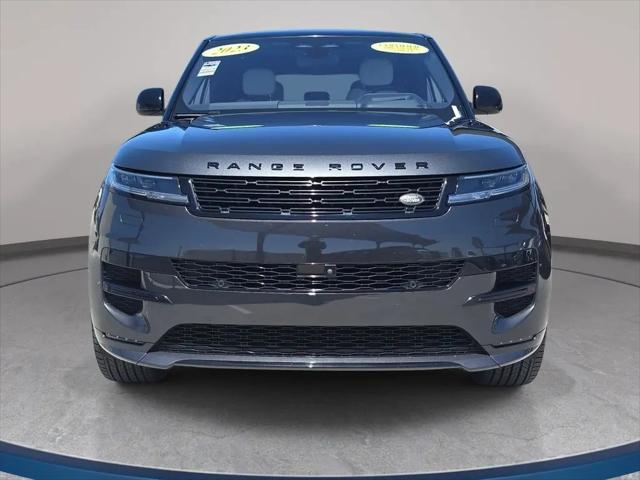 2023 Land Rover Range Rover Sport SE Dynamic
