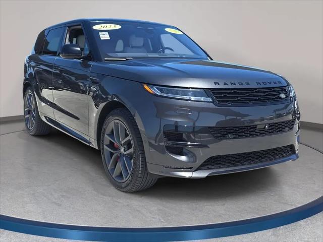 2023 Land Rover Range Rover Sport SE Dynamic