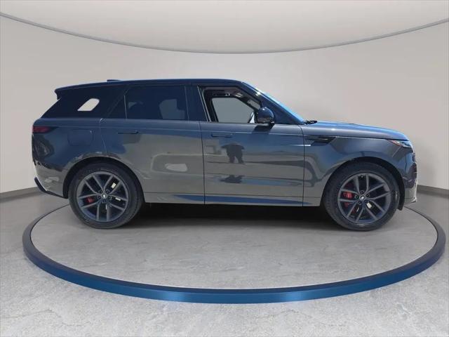 2023 Land Rover Range Rover Sport SE Dynamic