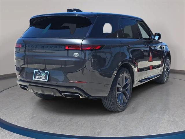2023 Land Rover Range Rover Sport SE Dynamic