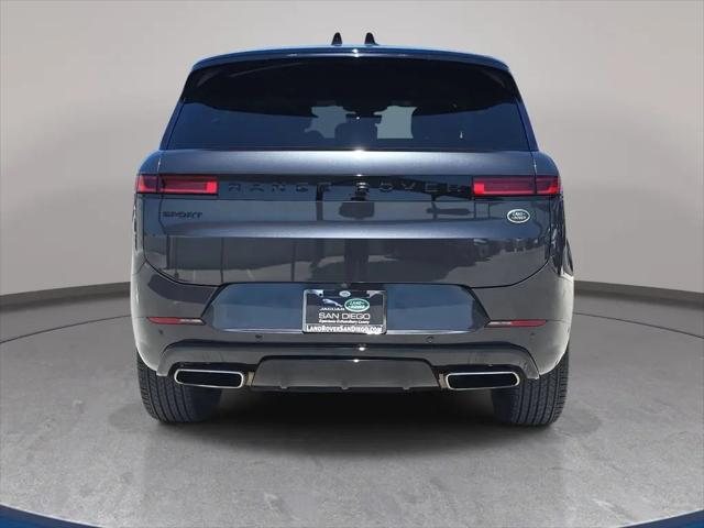 2023 Land Rover Range Rover Sport SE Dynamic
