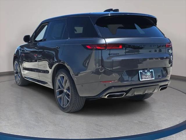 2023 Land Rover Range Rover Sport SE Dynamic