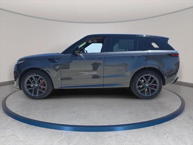 2023 Land Rover Range Rover Sport SE Dynamic