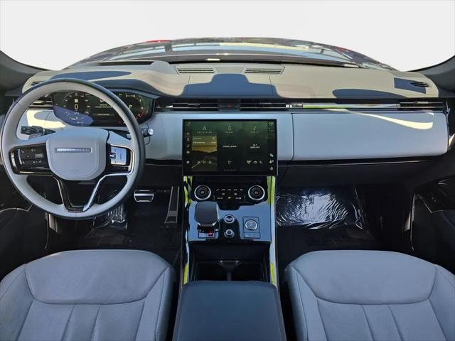 2023 Land Rover Range Rover Sport SE Dynamic