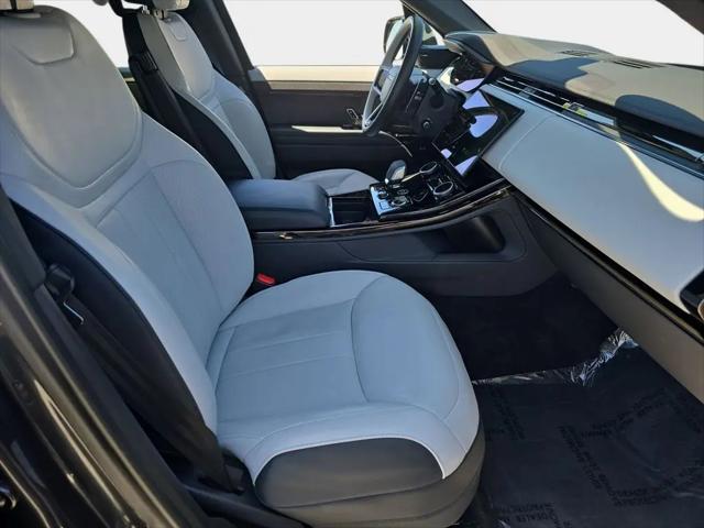 2023 Land Rover Range Rover Sport SE Dynamic