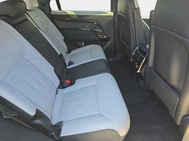 2023 Land Rover Range Rover Sport SE Dynamic