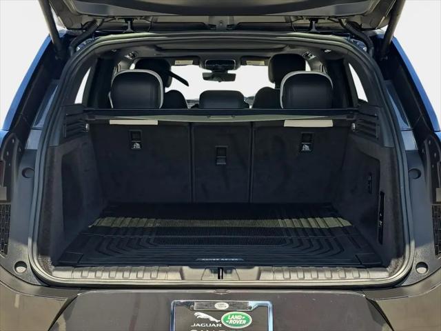 2023 Land Rover Range Rover Sport SE Dynamic