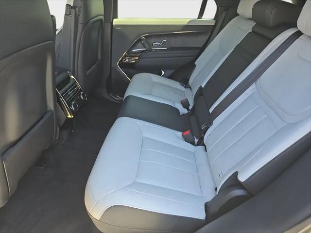 2023 Land Rover Range Rover Sport SE Dynamic