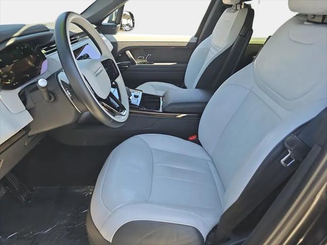 2023 Land Rover Range Rover Sport SE Dynamic