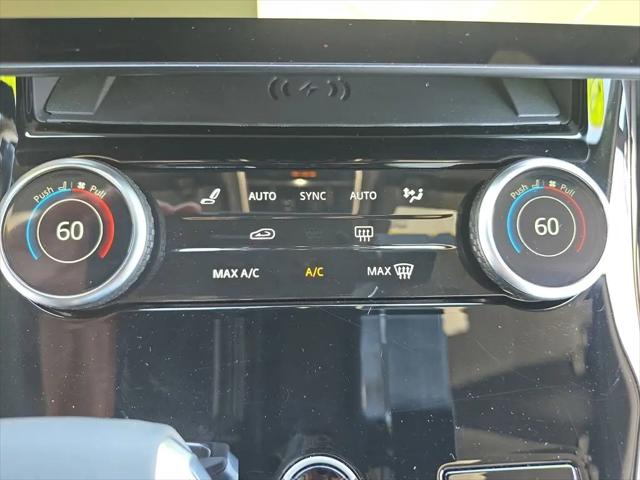 2023 Land Rover Range Rover Sport SE Dynamic