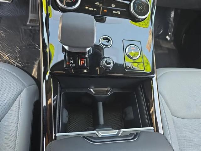 2023 Land Rover Range Rover Sport SE Dynamic