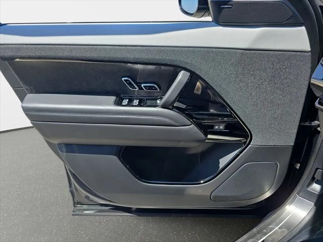 2023 Land Rover Range Rover Sport SE Dynamic