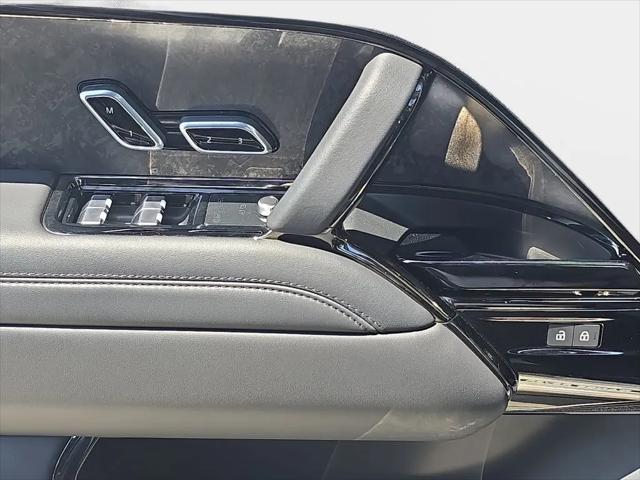 2023 Land Rover Range Rover Sport SE Dynamic