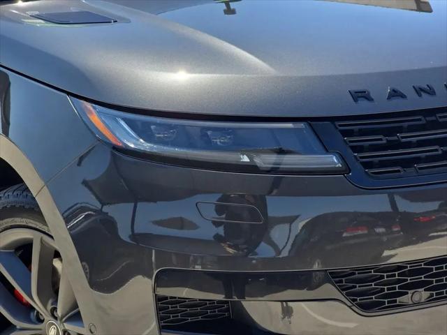 2023 Land Rover Range Rover Sport SE Dynamic