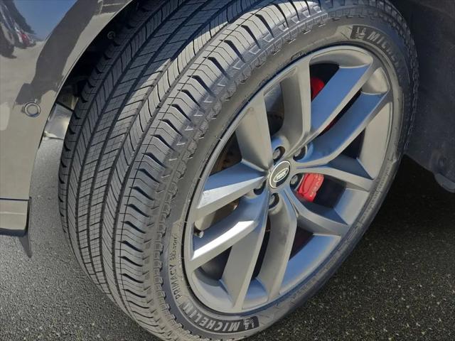 2023 Land Rover Range Rover Sport SE Dynamic