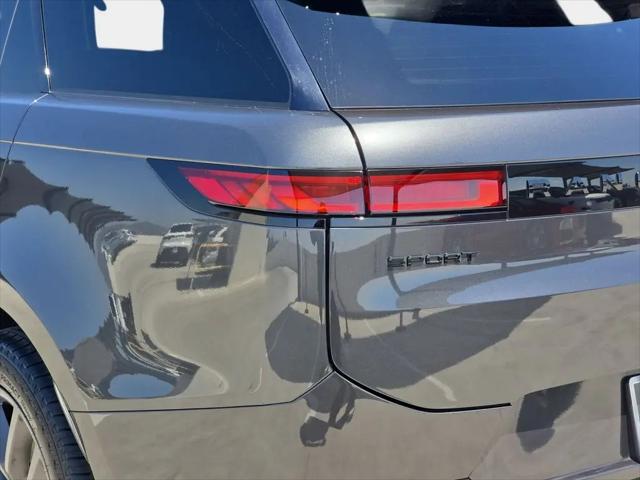 2023 Land Rover Range Rover Sport SE Dynamic