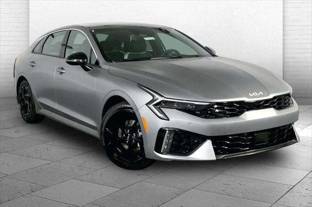 2026 Kia K5 GT-Line AWD for sale in Lees Summit, MO