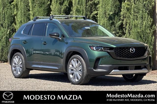 2026 Mazda CX-50 2.5 Turbo Premium Plus for sale in Modesto, CA