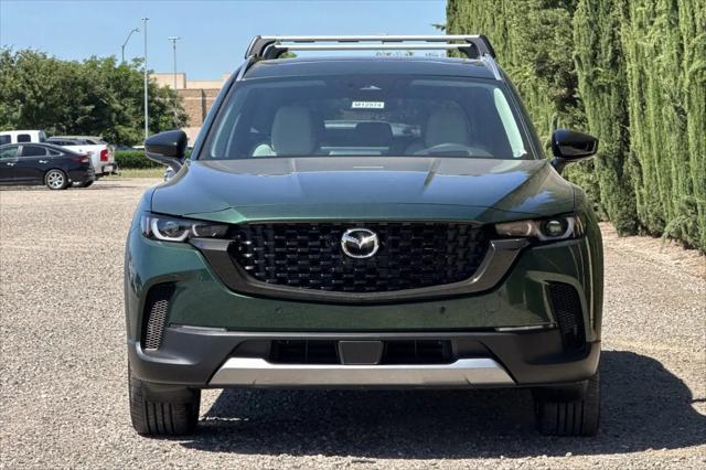 2026 Mazda CX-50 2.5 Turbo Premium Plus