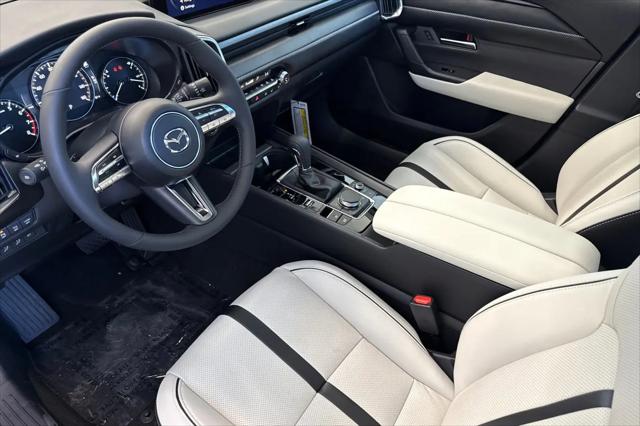 2026 Mazda CX-50 2.5 Turbo Premium Plus