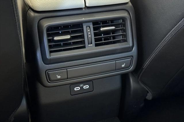 2026 Mazda CX-50 2.5 Turbo Premium Plus