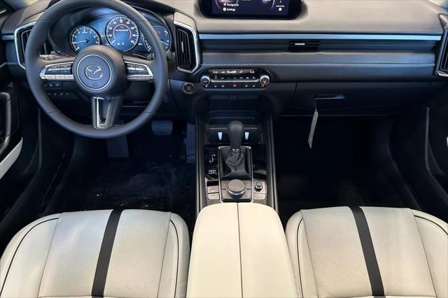 2026 Mazda CX-50 2.5 Turbo Premium Plus