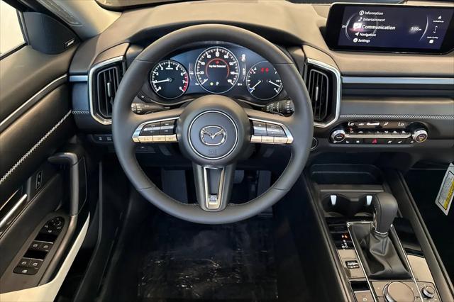 2026 Mazda CX-50 2.5 Turbo Premium Plus
