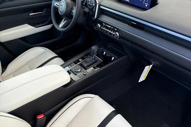2026 Mazda CX-50 2.5 Turbo Premium Plus