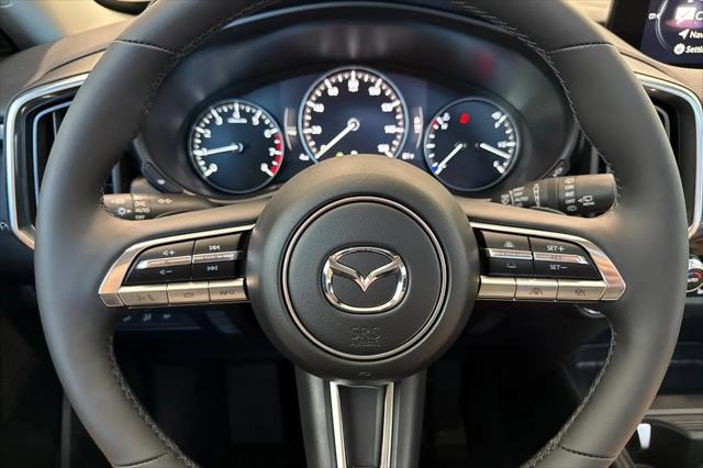 2026 Mazda CX-50 2.5 Turbo Premium Plus