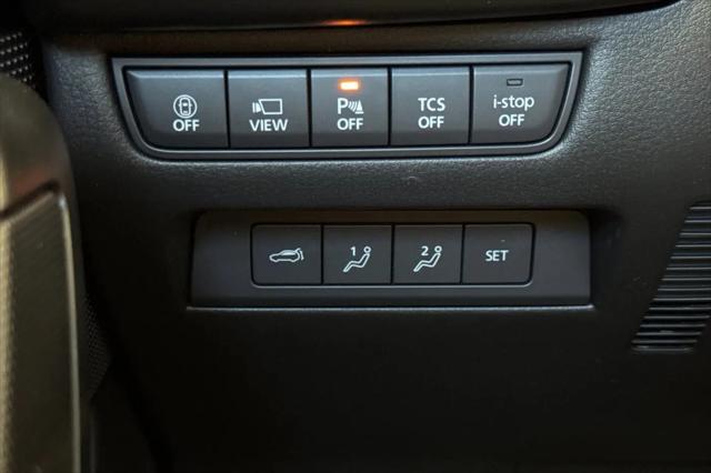 2026 Mazda CX-50 2.5 Turbo Premium Plus
