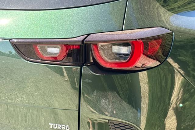 2026 Mazda CX-50 2.5 Turbo Premium Plus