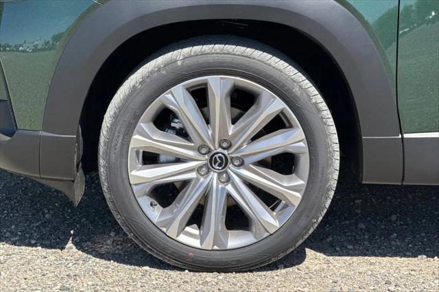 2026 Mazda CX-50 2.5 Turbo Premium Plus