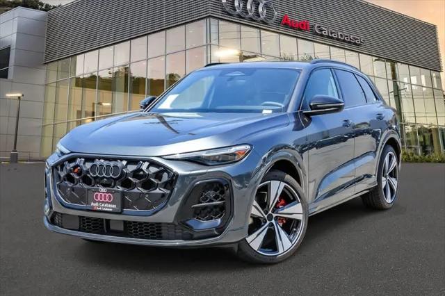 2026 Audi SQ5 Premium Plus TFSI quattro S tronic for sale in Calabasas, CA