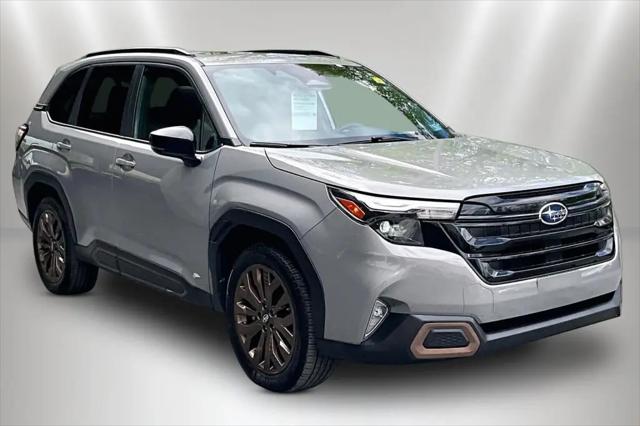 2025 Subaru Forester Sport for sale in Stroudsburg, PA