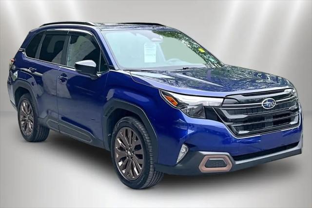 2026 Subaru Forester Sport for sale in Stroudsburg, PA