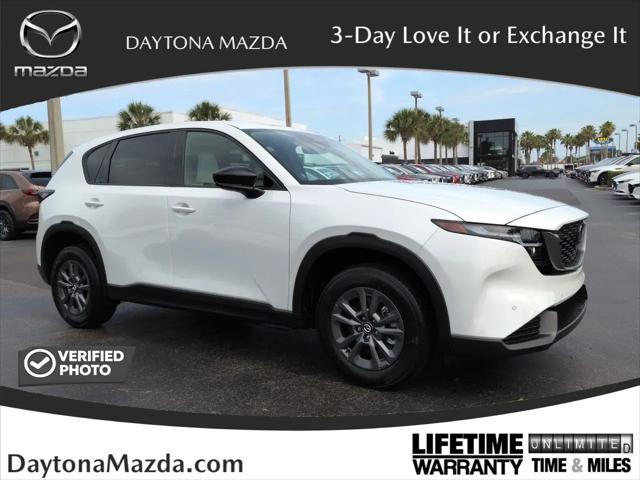 2026 Mazda CX-5 2.5 S Select for sale in Daytona Beach, FL